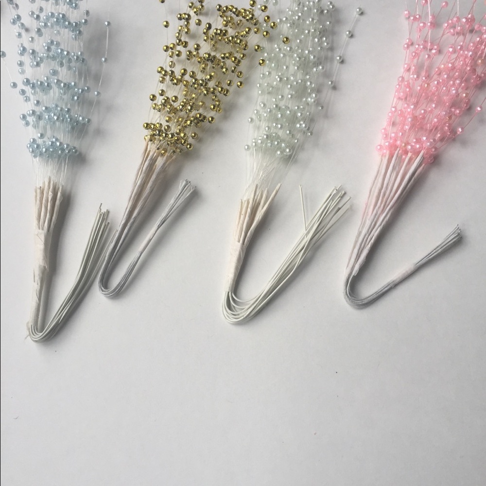 Decorations for flowers corsage flower corsage